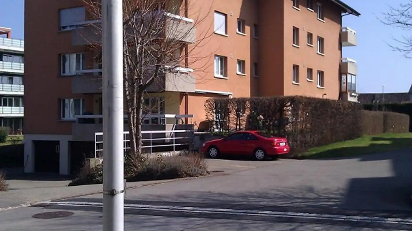 Appartamento in affitto - Zihlstrasse 11, 8280 Kreuzlingen - Photo 2