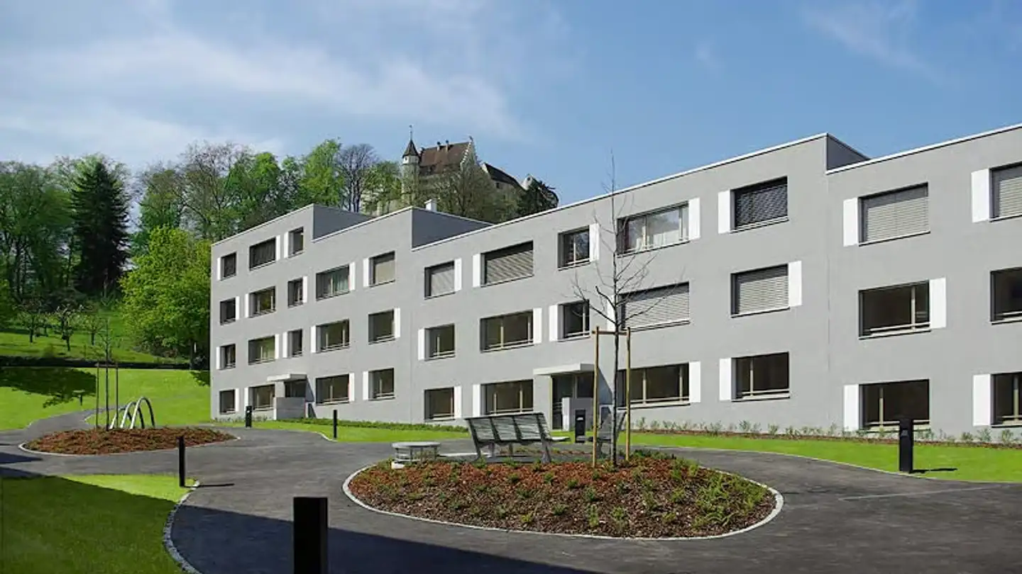 Appartamento in affitto - Neuhofstrasse 14, 5600 Lenzburg