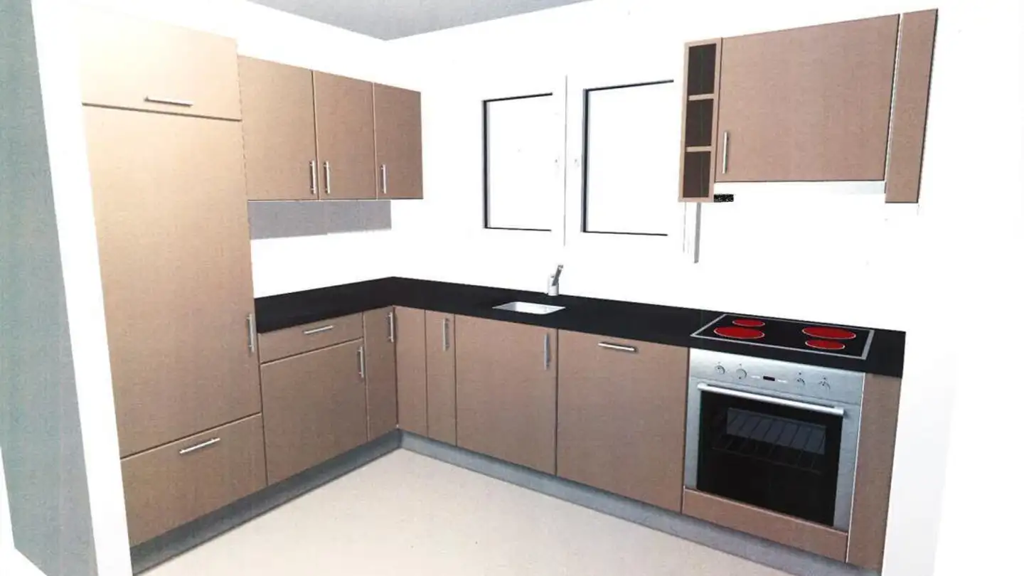 Appartamento in affitto - Zihlstrasse 11, 8280 Kreuzlingen - Photo 3