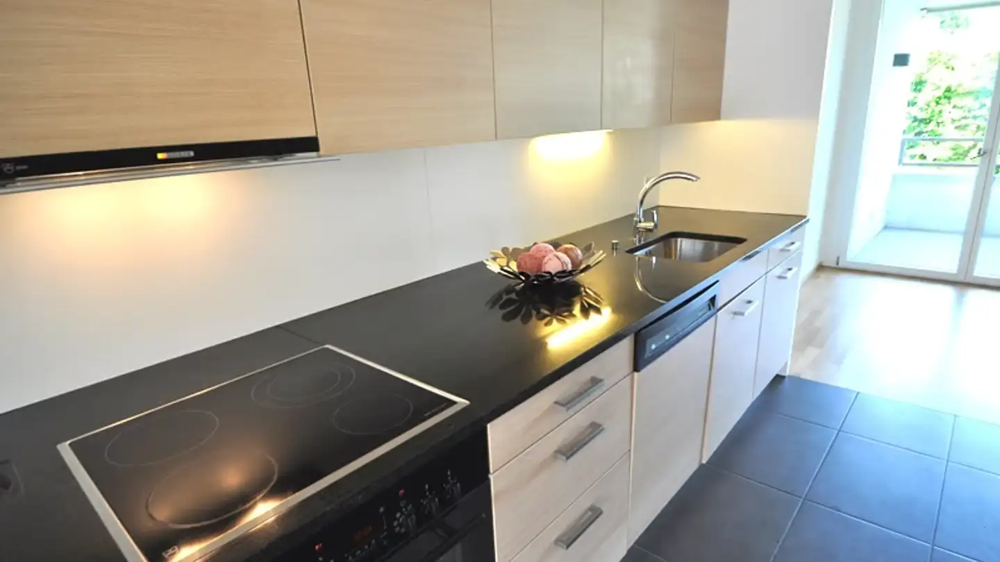 Appartamento in affitto - Neuhofstrasse 14, 5600 Lenzburg - Foto 2