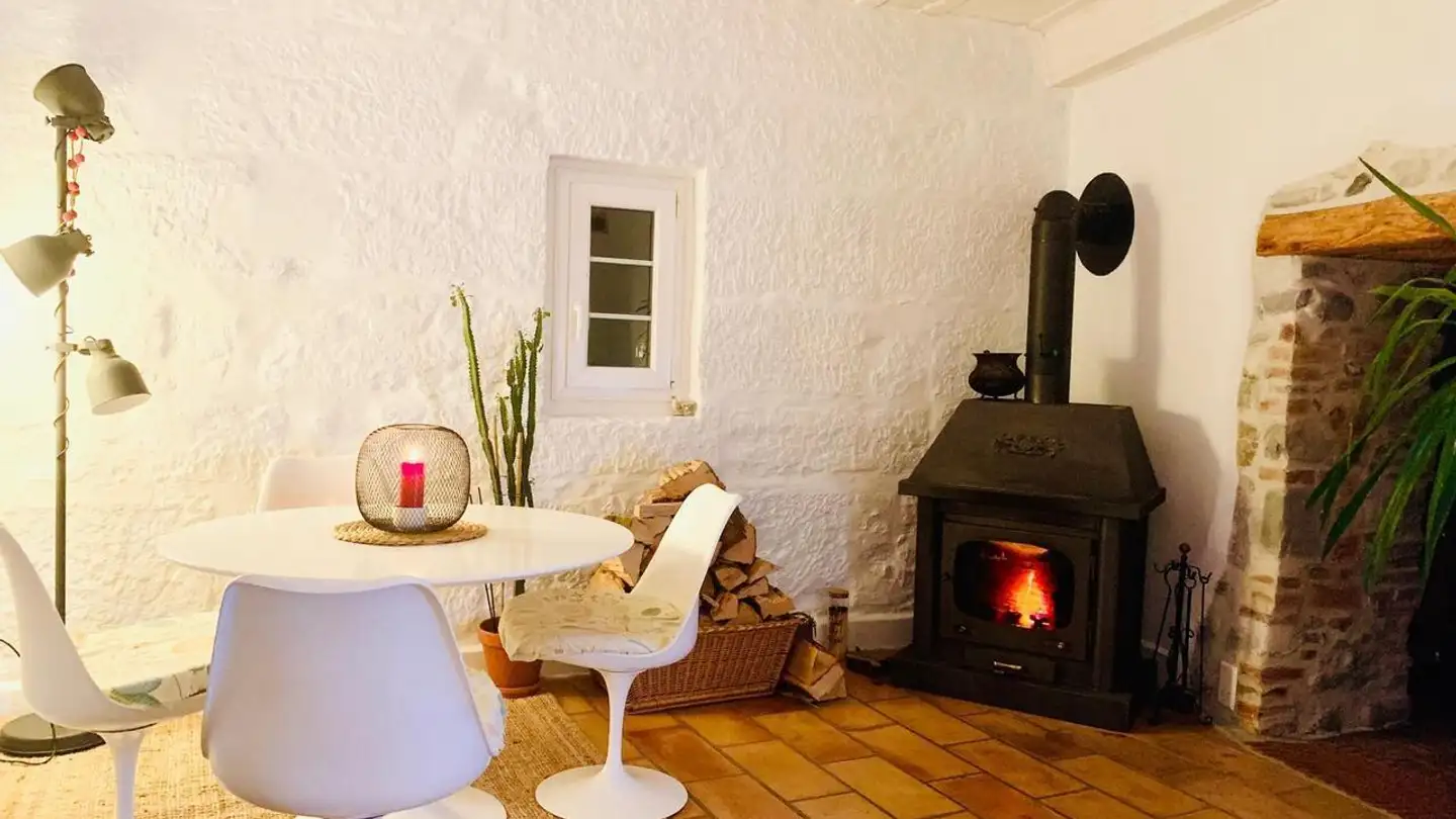 Maison en terrasse à vendre - Rue Du Bourg, 1510 Moudon - Photo 4