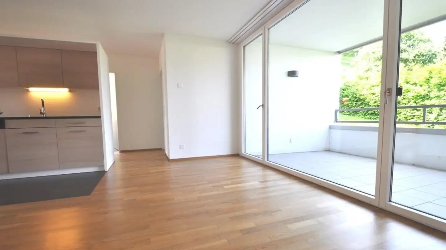 Appartamento in affitto - Neuhofstrasse 14, 5600 Lenzburg - Foto 3