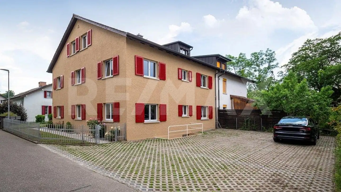 Wohnung kaufen - 5300 Turgi - Foto 2