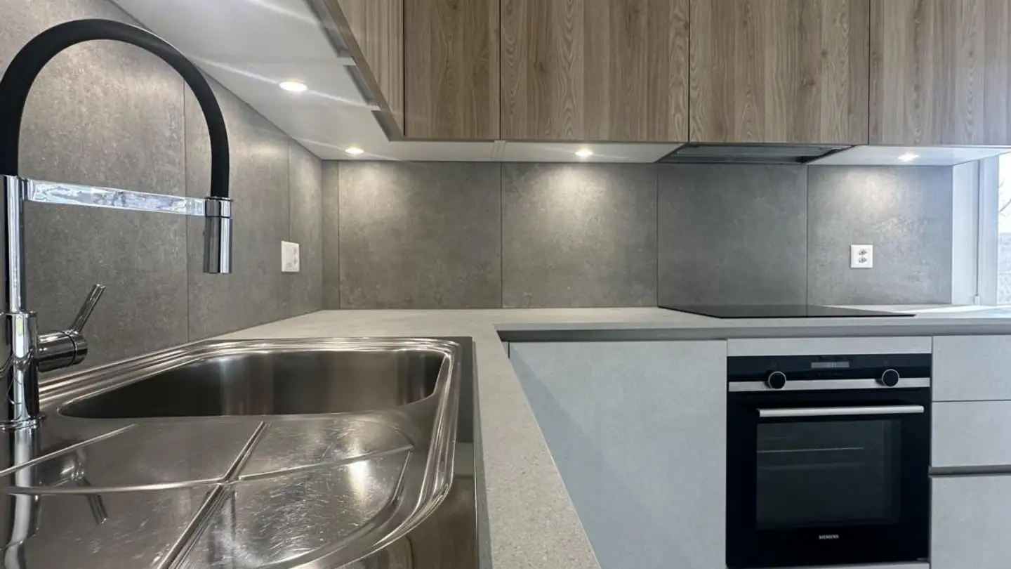 Stepped apartment for rent - 1438 Mathod - Photo 3