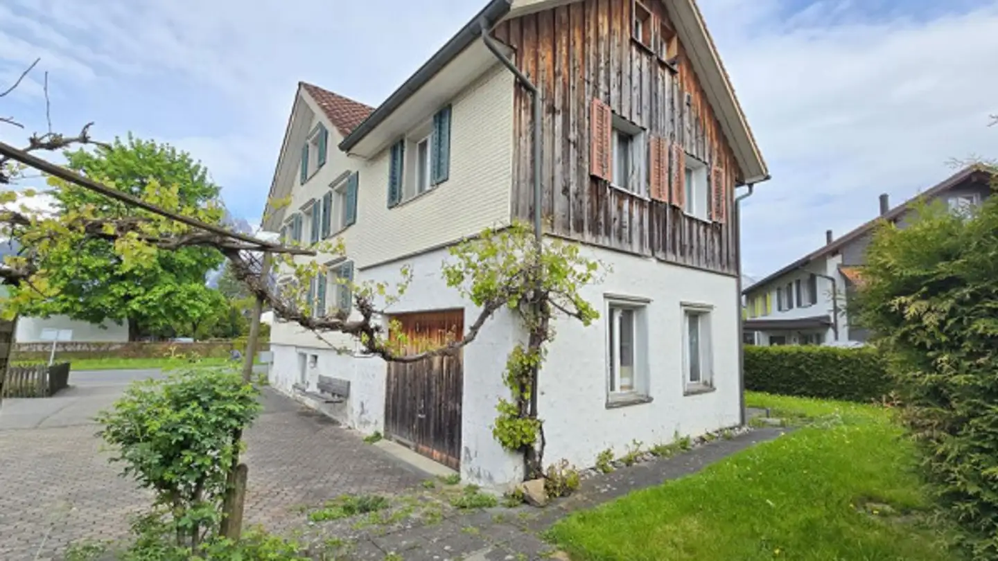 Casa grotta in vendita - 9469 Haag (Rheintal) - Photo 2