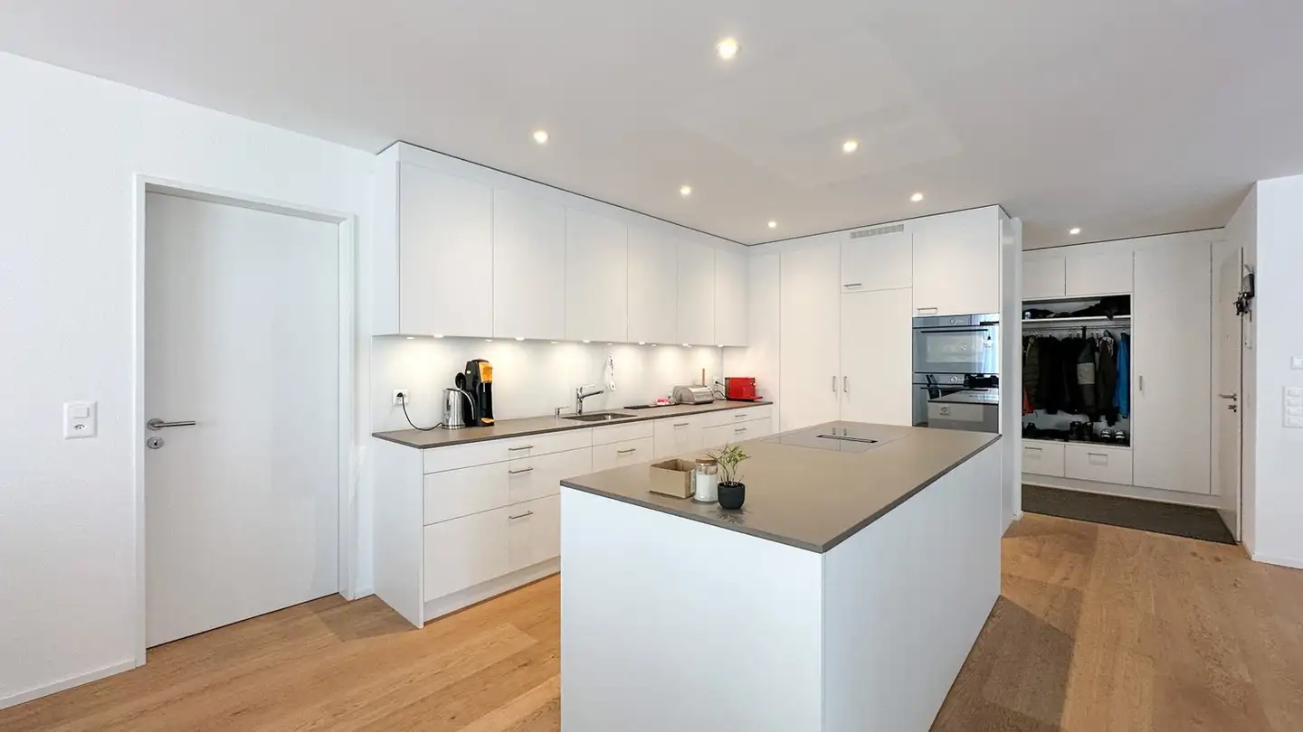 Appartement à louer - Glaubenbergstrasse 10, 6162 Entlebuch - Photo 2