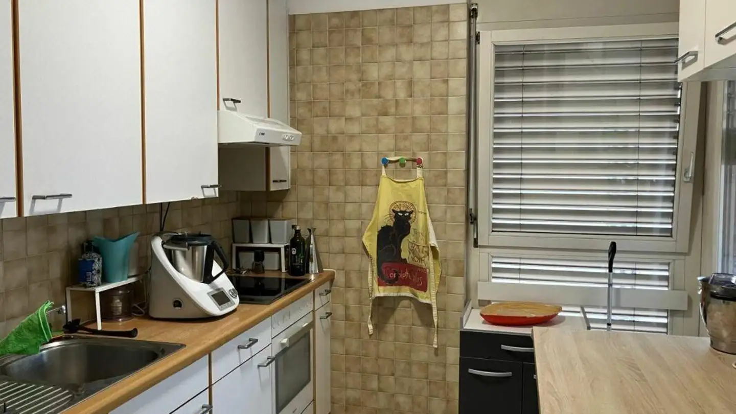 Appartamento in affitto - Via Besso 9, 6900 Lugano - Foto 3