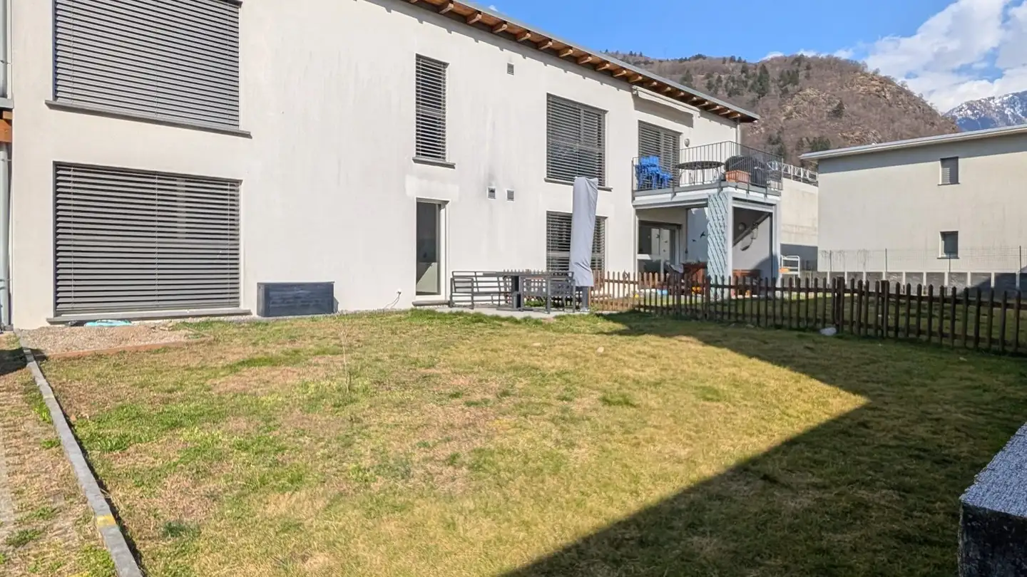 Apartment for sale - Via Camp De La Mezzera 26, 6534 S. Vittore - Photo 2