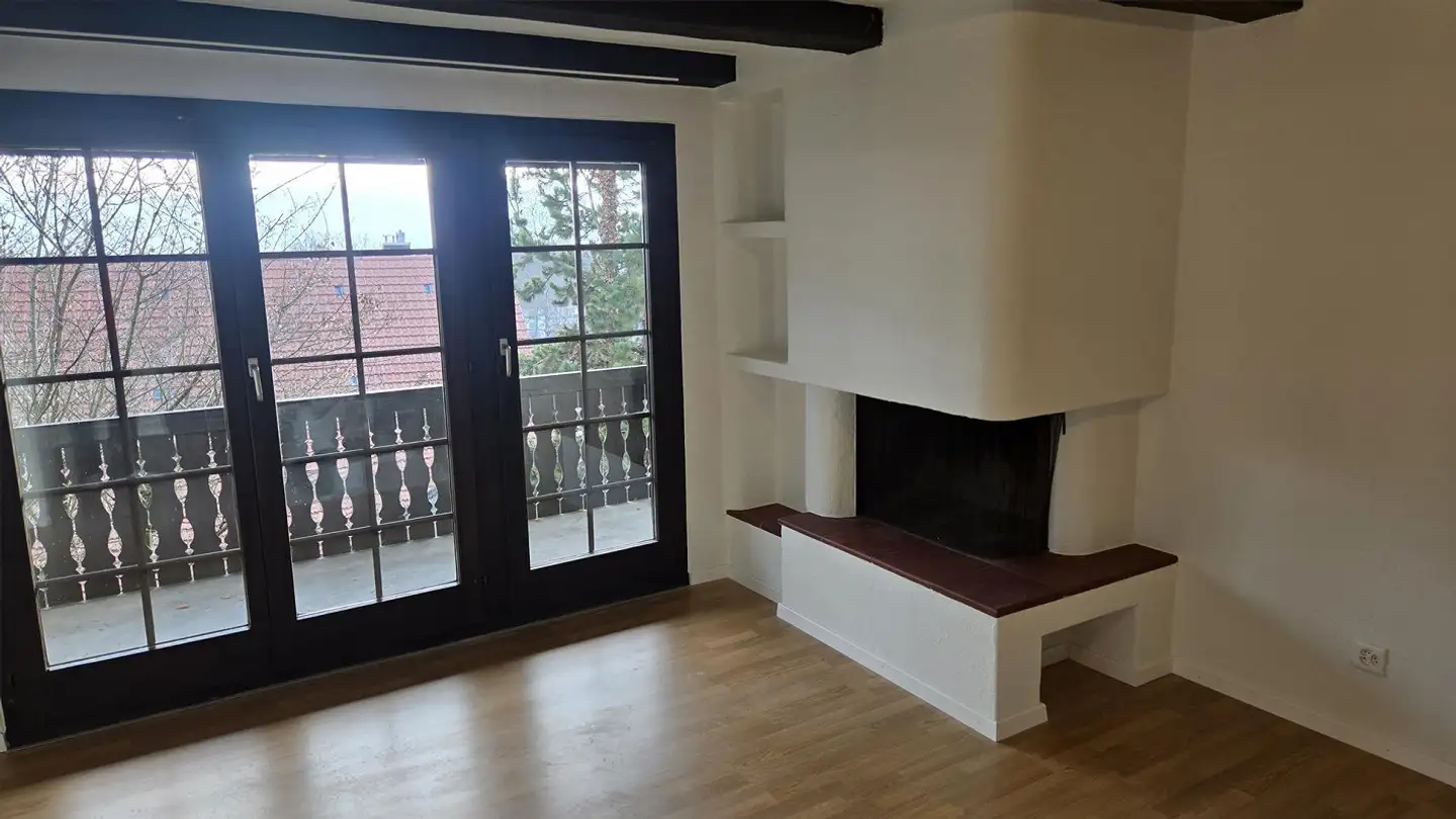 Wohnung mieten - Chilenbungertweg 2, 8107 Buchs ZH - Foto 4