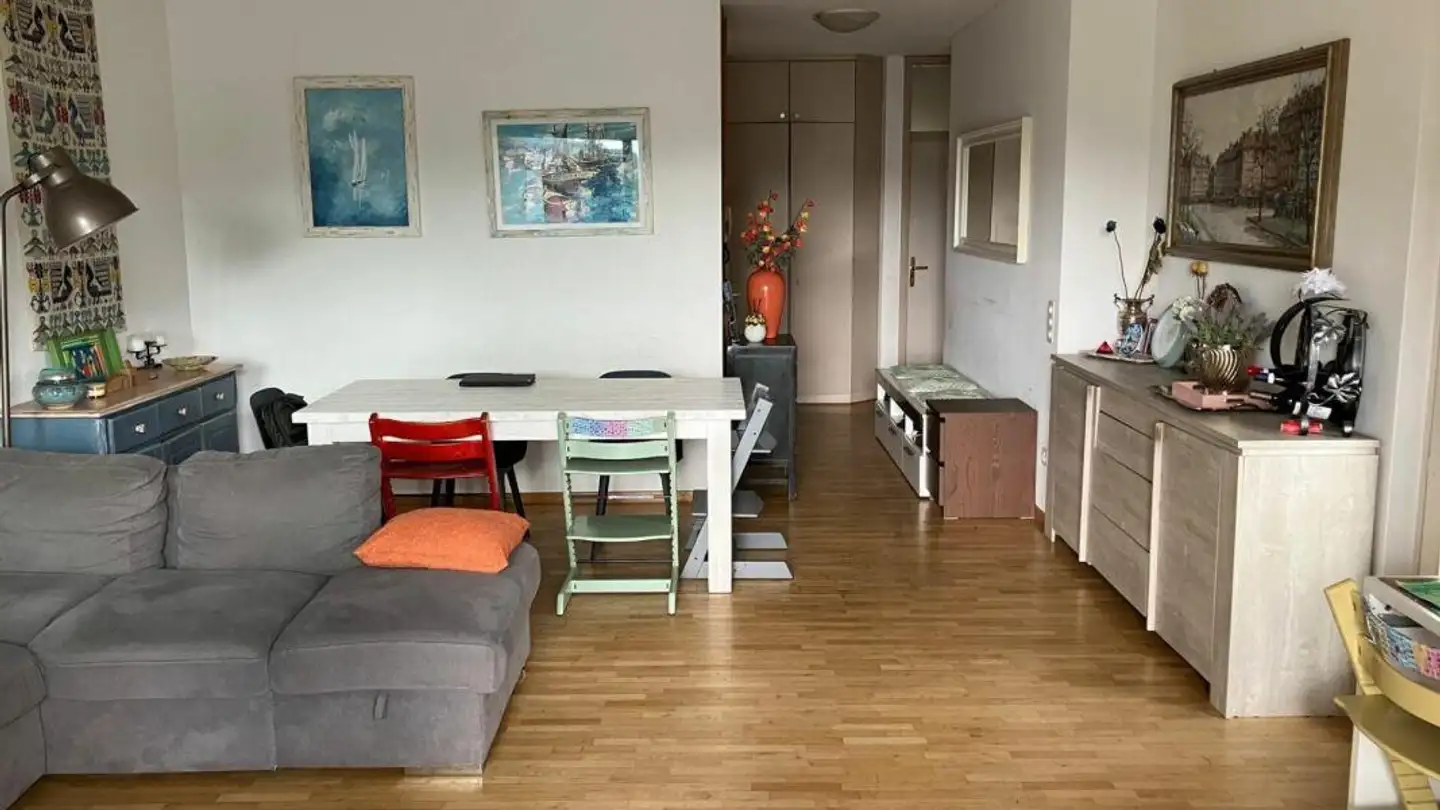 Appartamento in affitto - Via Besso 9, 6900 Lugano - Foto 4