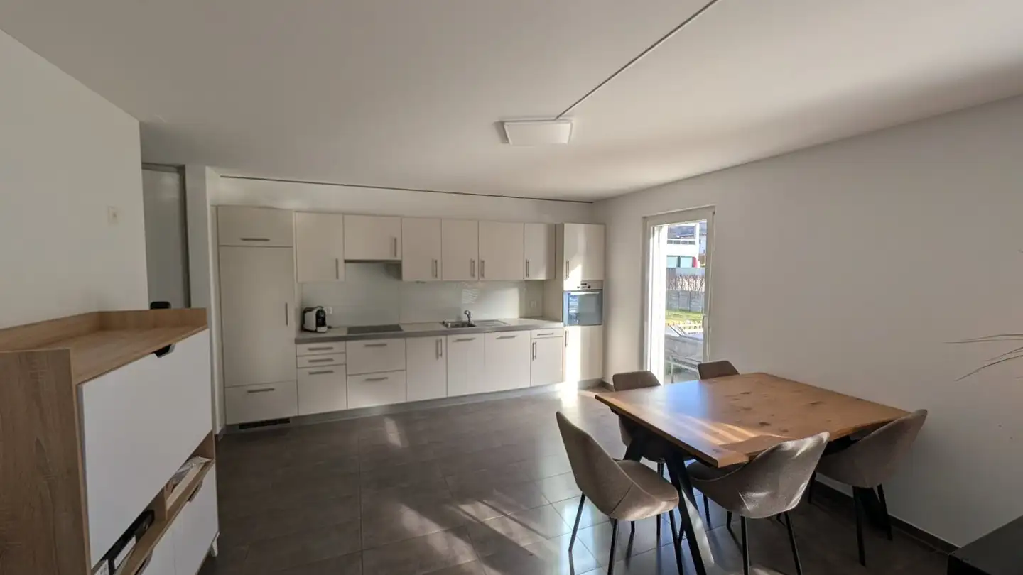 Apartment for sale - Via Camp De La Mezzera 26, 6534 S. Vittore - Photo 3