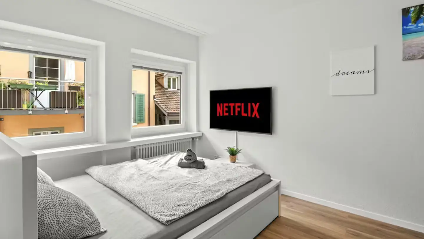 Appartement à louer - Neustadtgasse, 8400 Winterthur - Photo 2