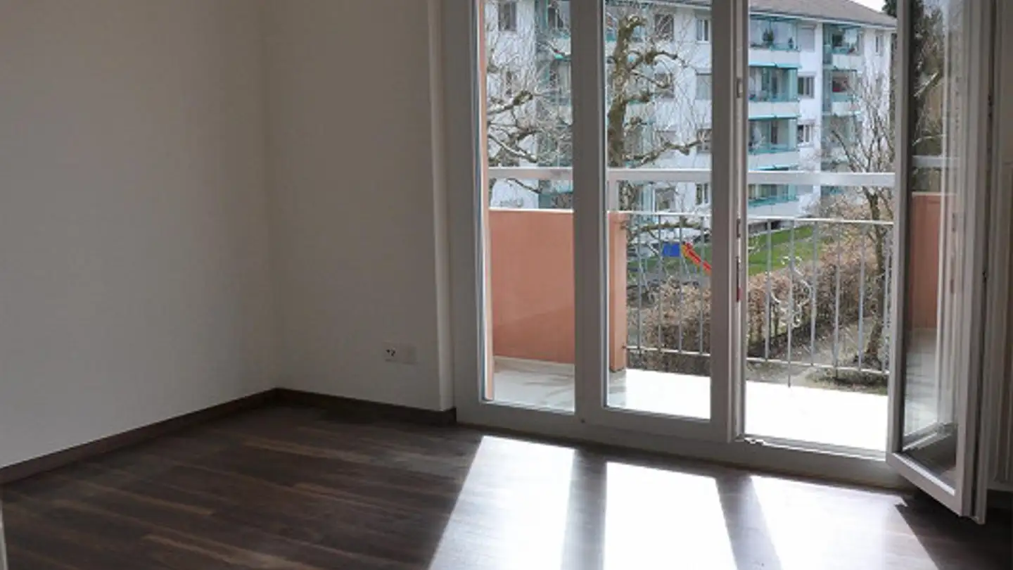 Appartamento in affitto - Grubenstrasse 54, 4900 Langenthal - Photo 3