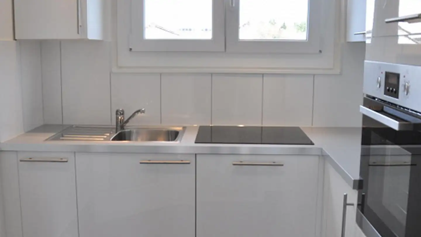 Appartamento in affitto - Grubenstrasse 54, 4900 Langenthal - Photo 2