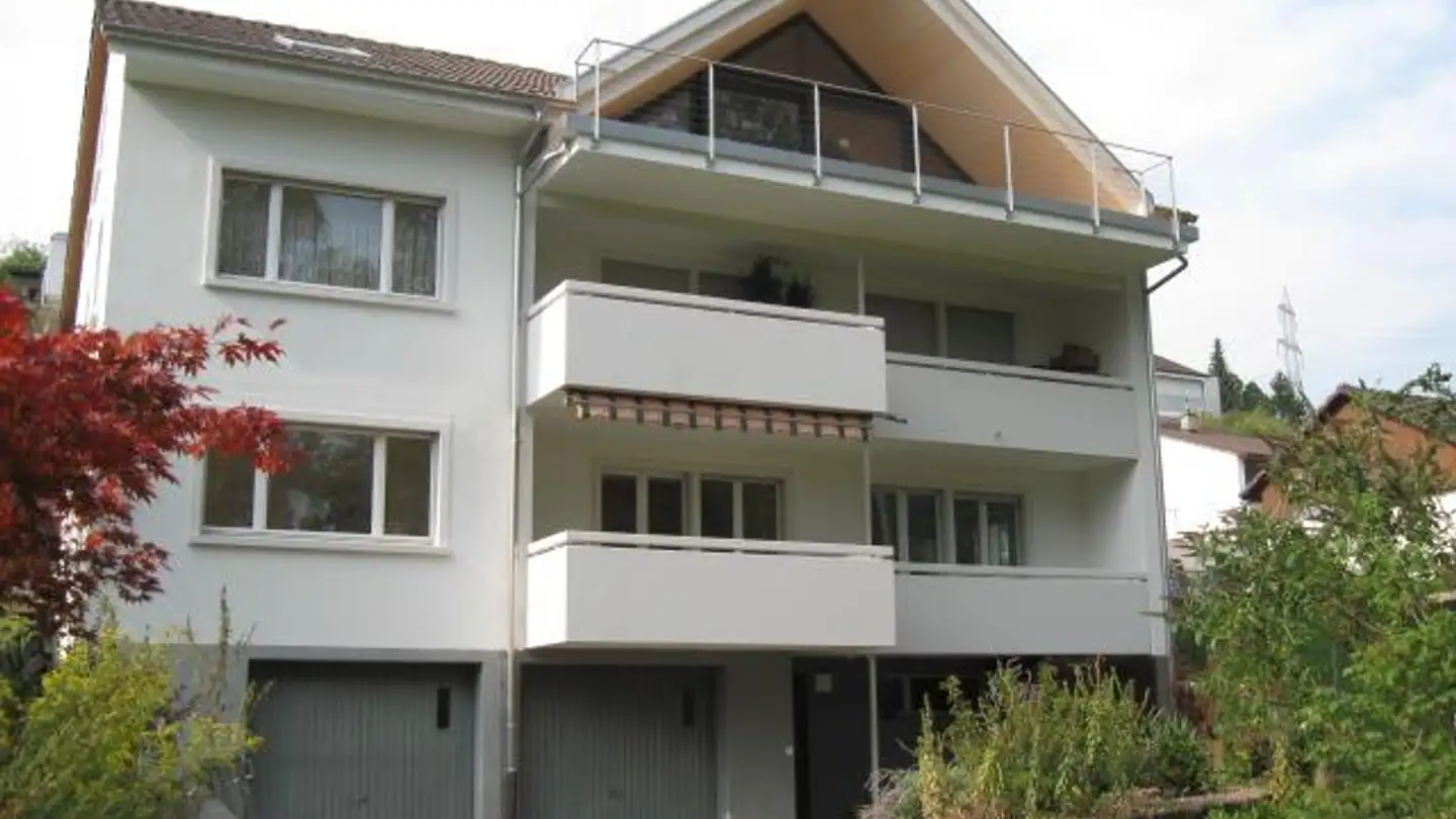 Wohnung mieten - Langmattweg 34, 4460 Gelterkinden