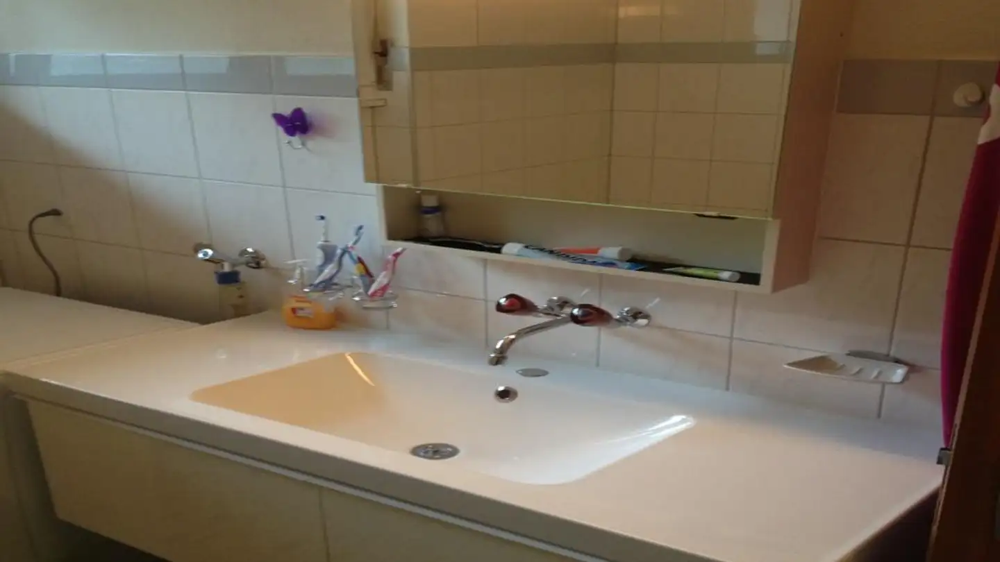 Wohnung mieten - Langmattweg 34, 4460 Gelterkinden - Foto 2