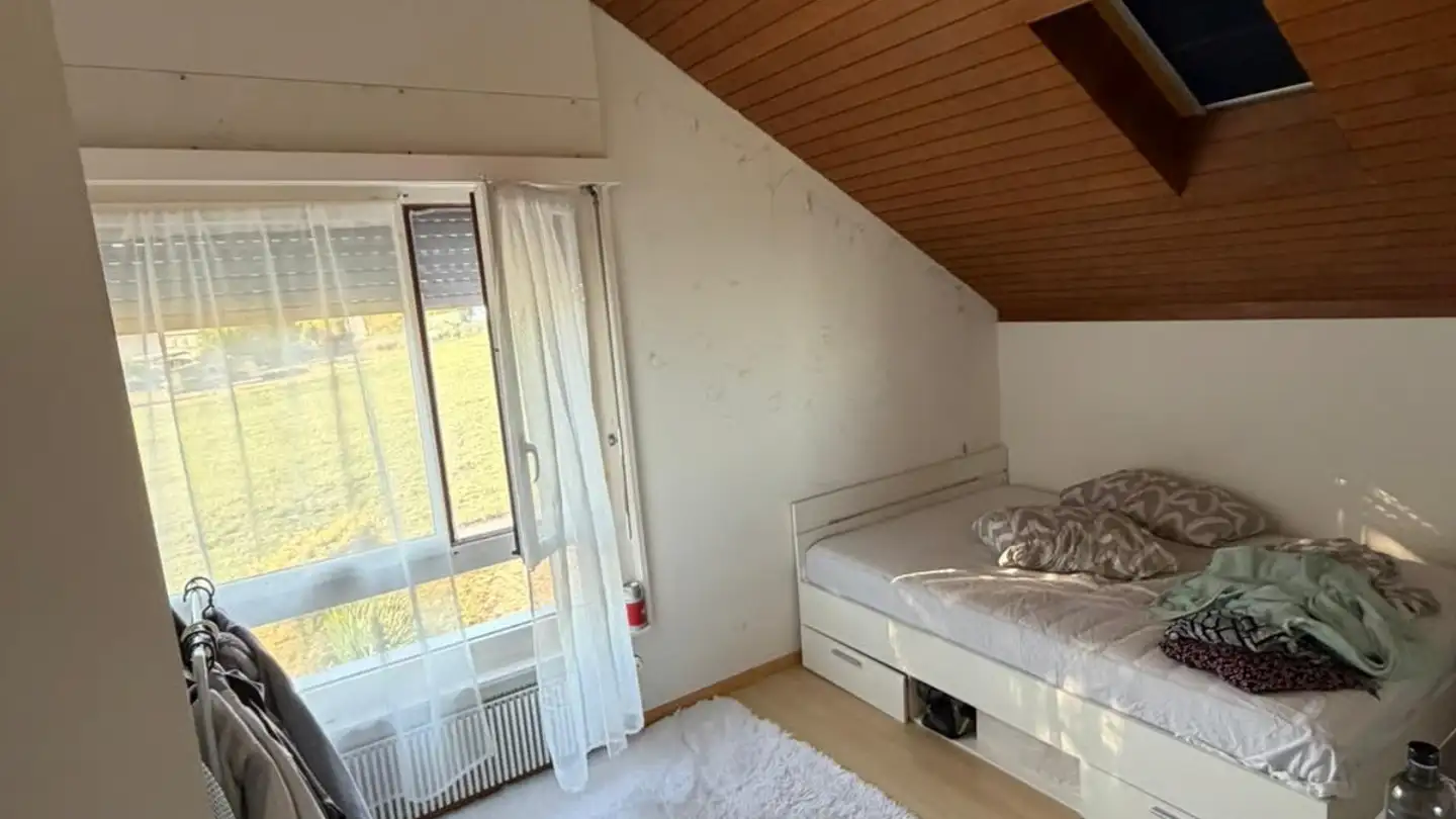 Single room for rent - 1607 Palézieux-Village - Photo 3