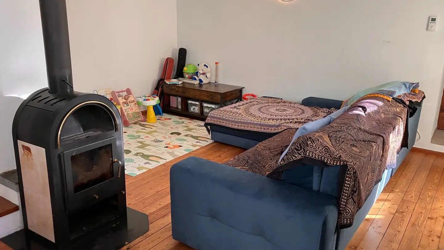 Wohnung mieten - Al Brïèe 2, 6678 Lodano - Foto 2