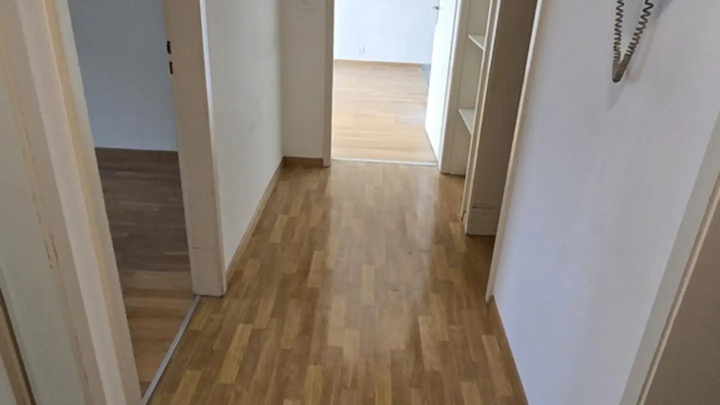 Apartment for rent - Brotkorbstrasse 24, 4332 Stein AG - Photo 2