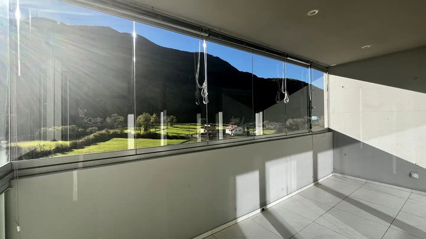 Appartement à louer - 6802 Rivera