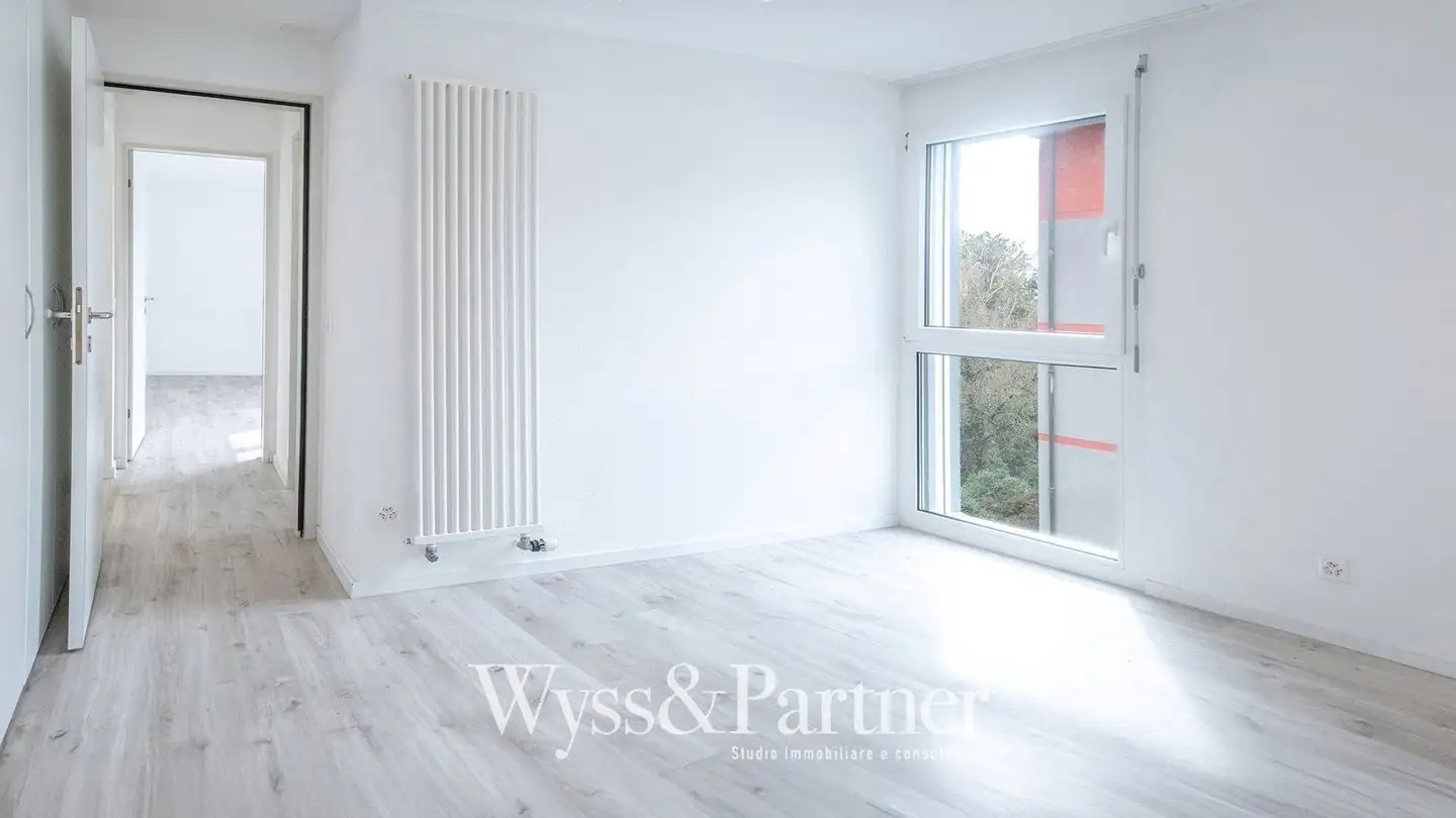 Appartement à louer - Via San Gottardo 116, 6648 Minusio - Photo 3