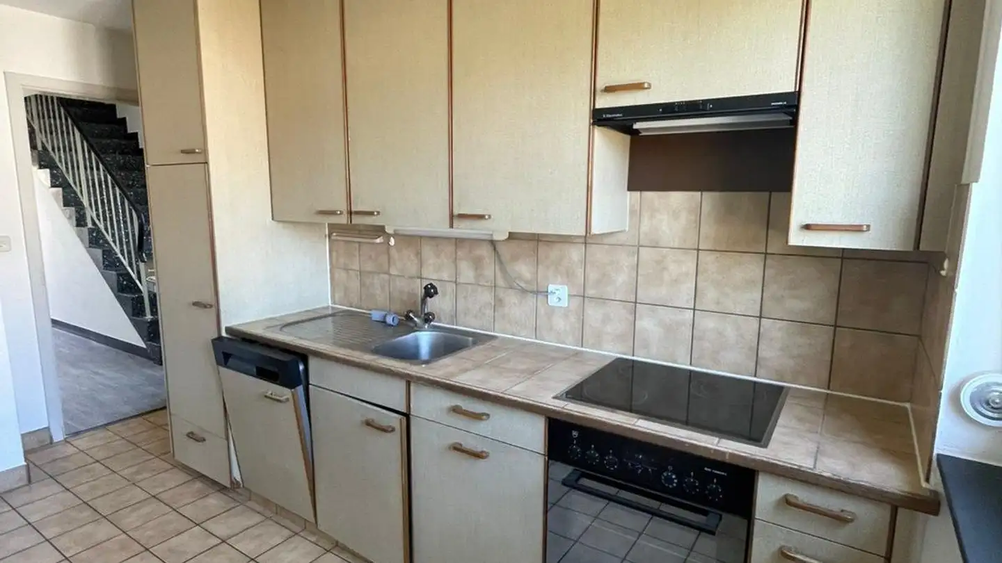 Single house for rent - Recherswilstrasse 79, 4566 Halten - Photo 3