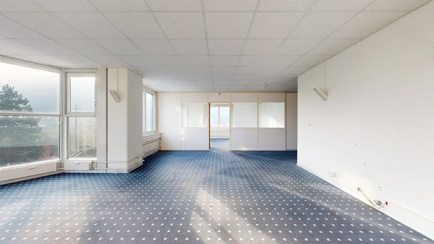 Commercial à louer - Hühnerhubelstrasse 60, 3123 Belp - Photo 4