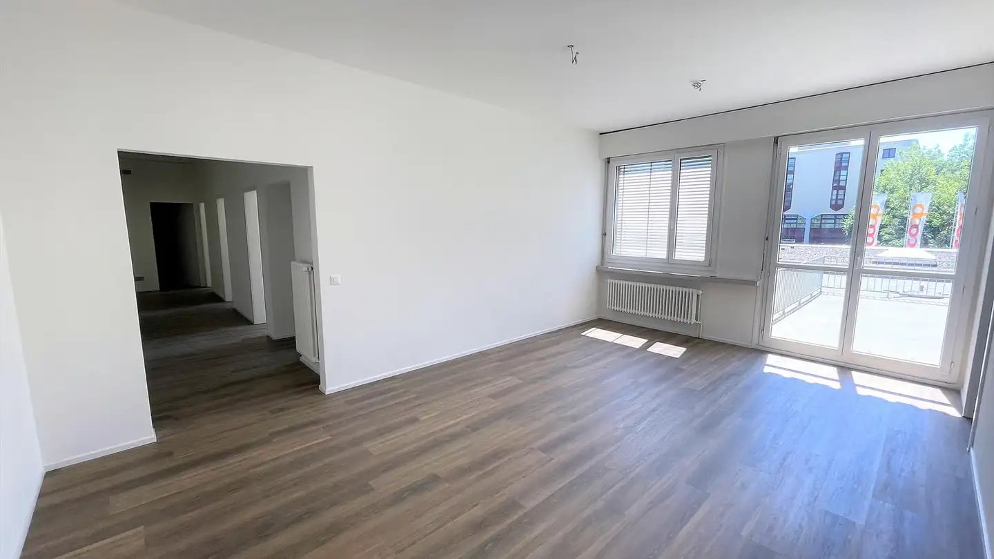 Wohnung mieten - Hauptstrasse 73, 4528 Zuchwil