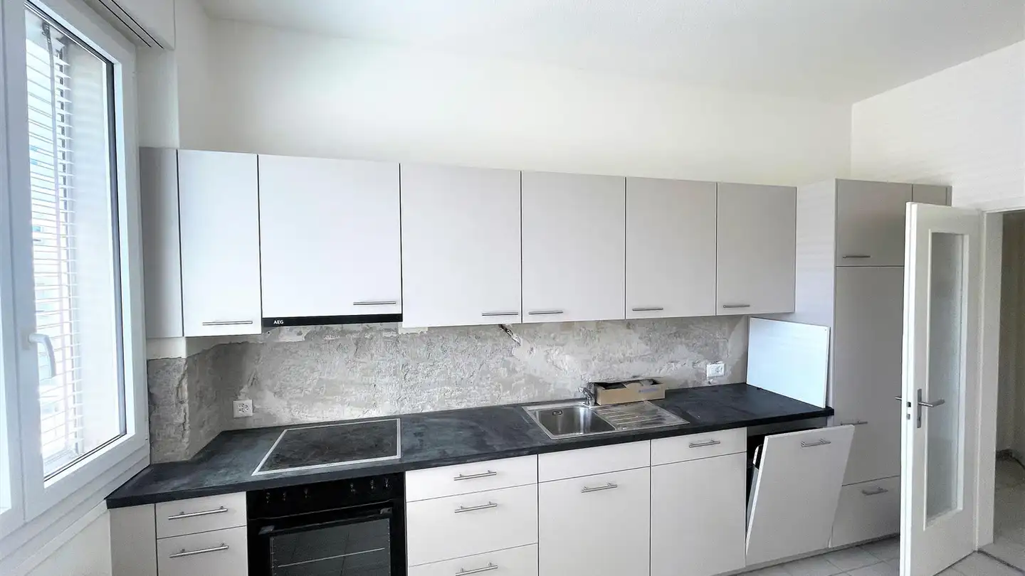 Wohnung mieten - Hauptstrasse 73, 4528 Zuchwil - Foto 2