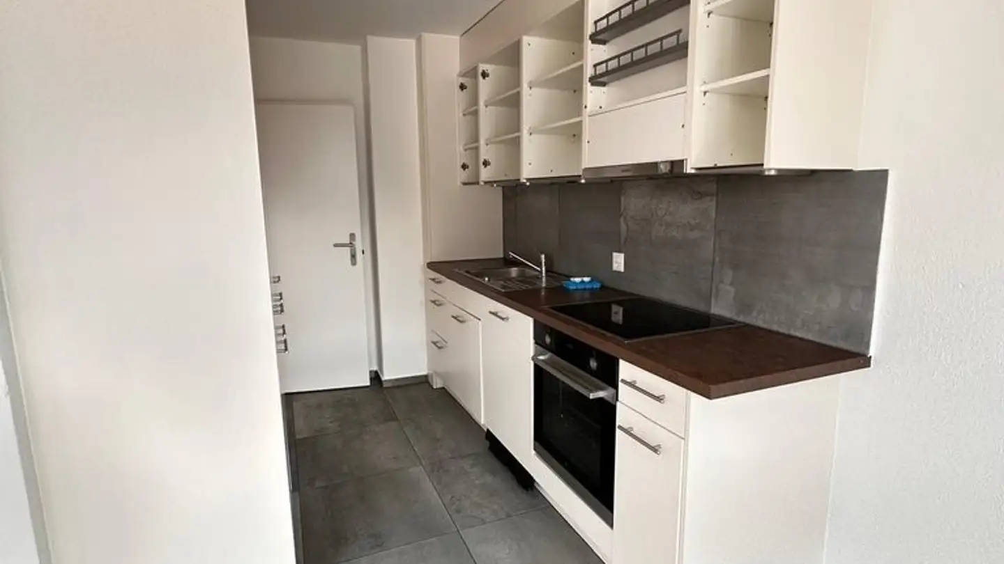 Appartement à louer - Meisenweg 6, 4932 Lotzwil - Photo 3