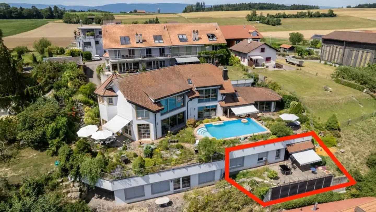 Wohnung kaufen - Bellerive, 1585 Bellerive VD - Foto 2