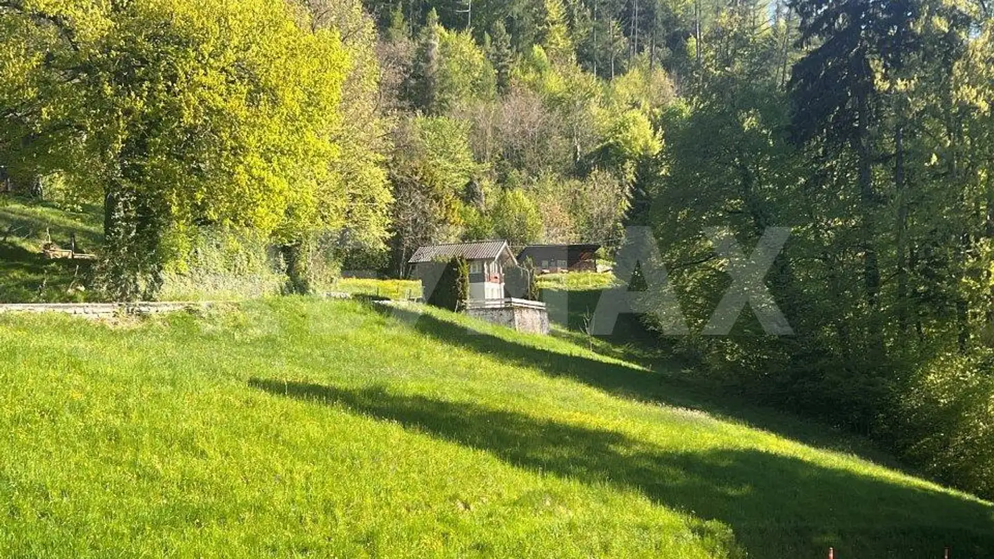Single house for sale - 3800 Interlaken - Photo 2