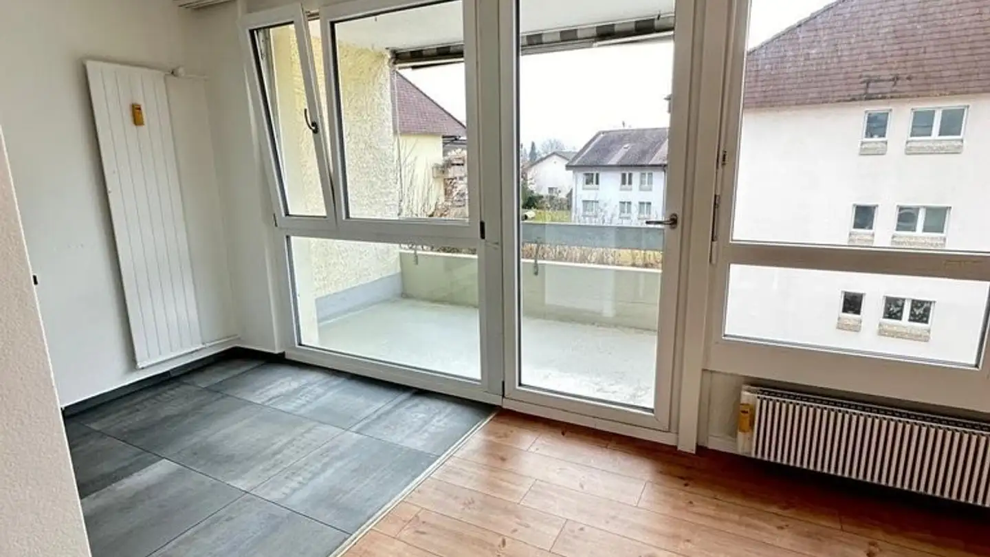 Appartement à louer - Meisenweg 6, 4932 Lotzwil - Photo 4