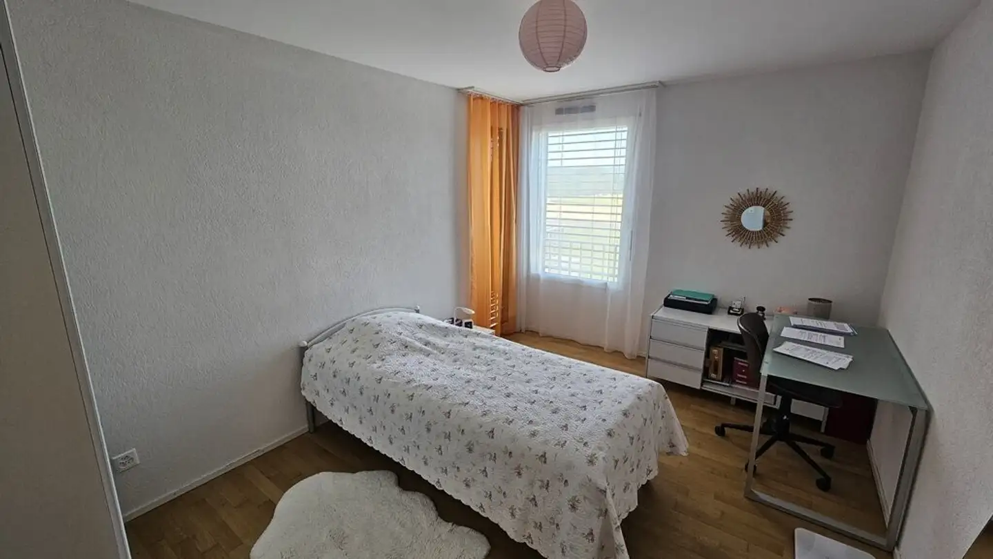 Appartamento in affitto - Rives De La Broye, 1530 Payerne - Foto 2