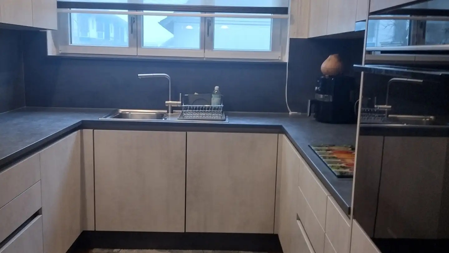 Maison en terrasse à vendre - 5033 Buchs AG - Photo 4