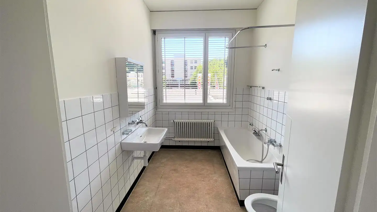 Wohnung mieten - Hauptstrasse 73, 4528 Zuchwil - Foto 3