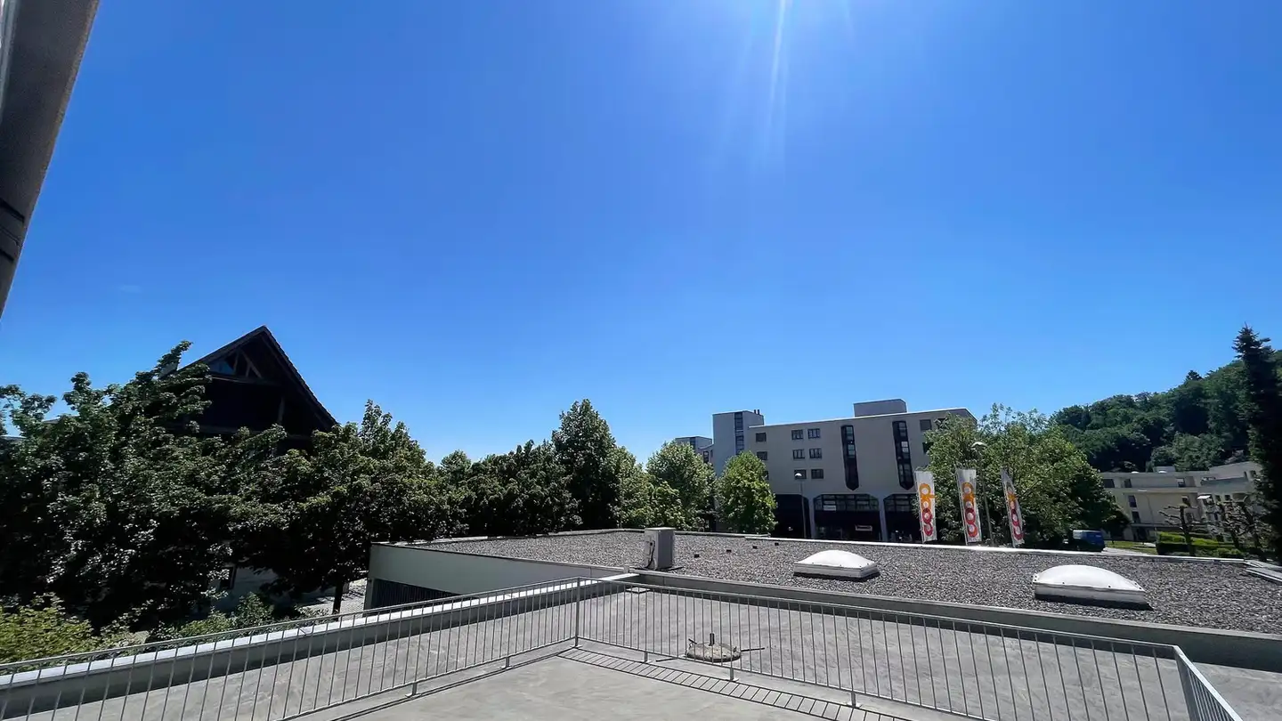 Wohnung mieten - Hauptstrasse 73, 4528 Zuchwil - Foto 4