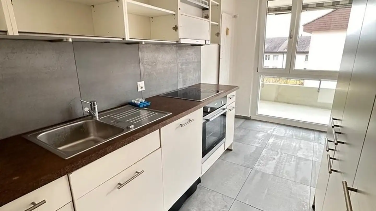 Appartement à louer - Meisenweg 6, 4932 Lotzwil - Photo 2
