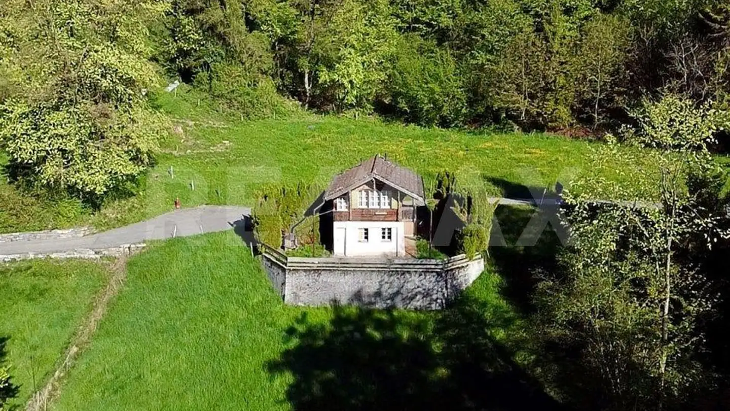 Single house for sale - 3800 Interlaken - Photo 4