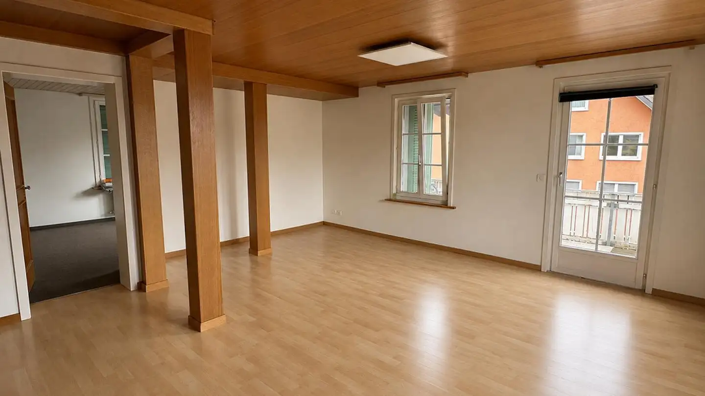 Appartement à louer - Hinterweg 23, 9200 Gossau SG - Photo 3
