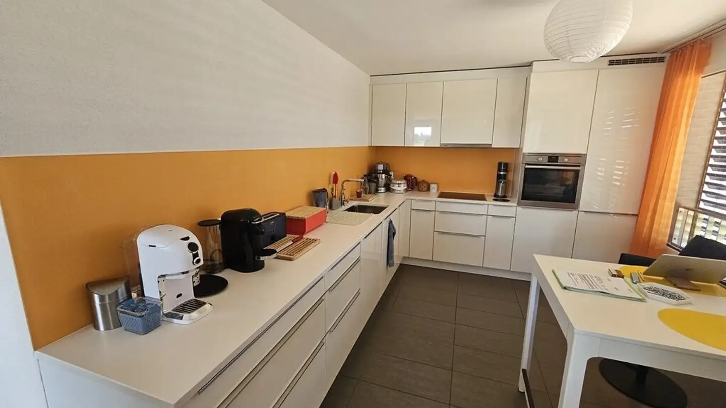 Appartamento in affitto - Rives De La Broye, 1530 Payerne - Foto 3
