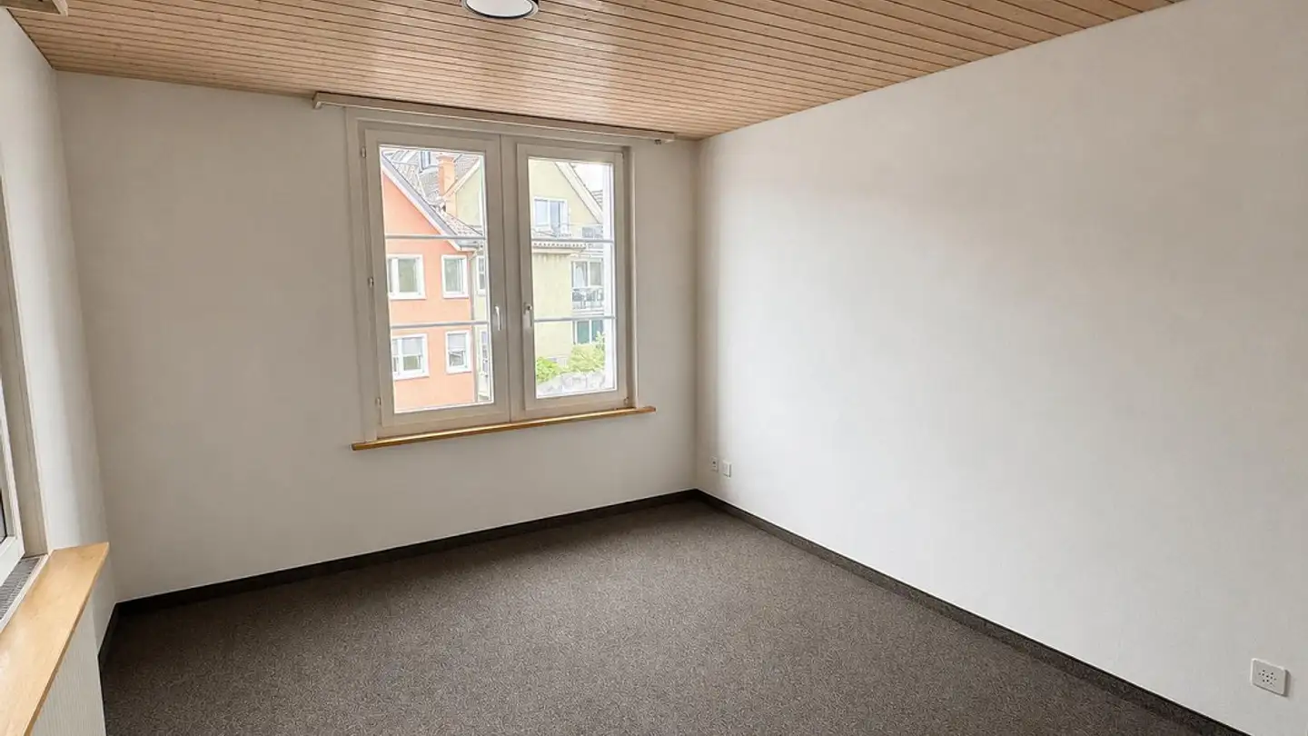 Appartement à louer - Hinterweg 23, 9200 Gossau SG - Photo 4