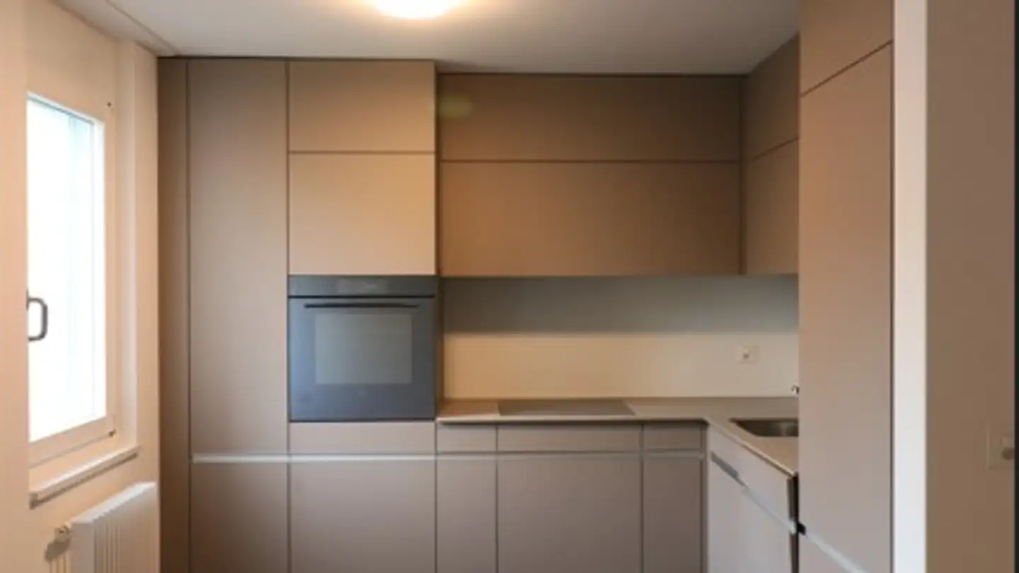 Wohnung mieten - Allmendstrasse 4, 4500 Solothurn - Foto 2