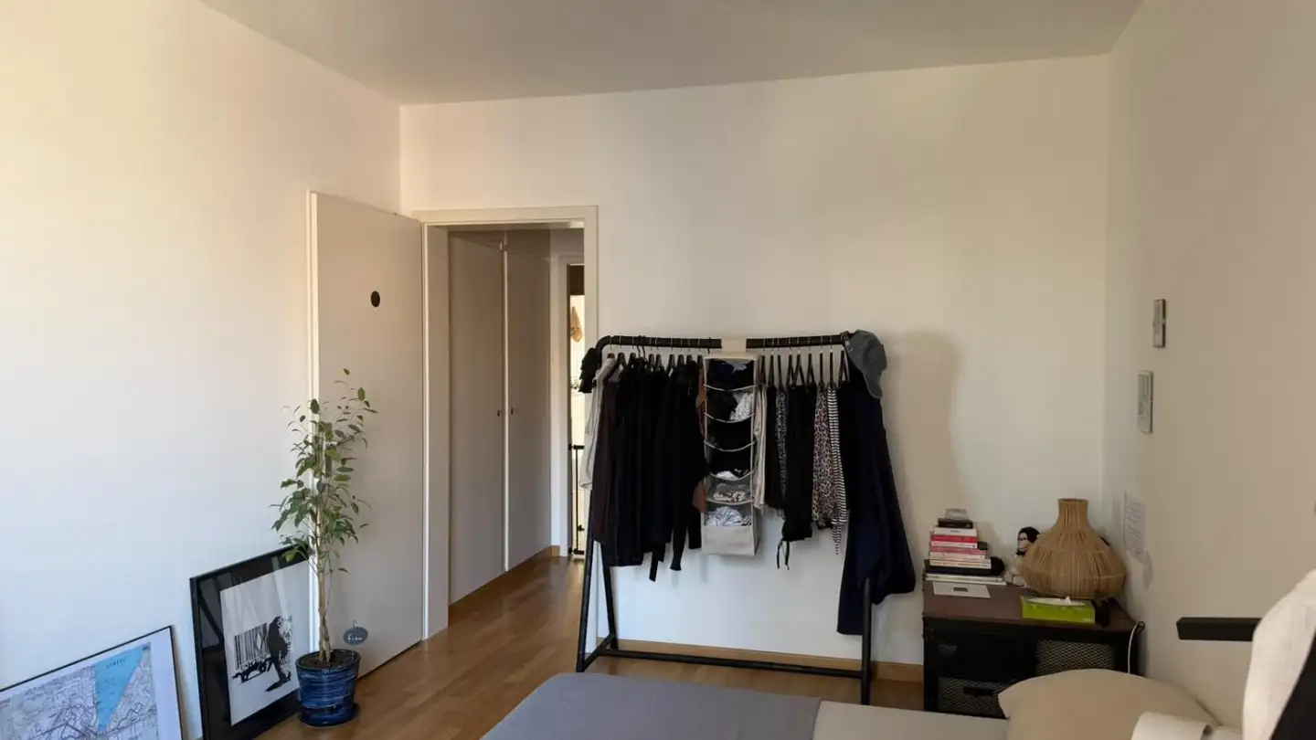 Appartement à louer - Rue Benjamin- Franklin, 1201 Genève - Photo 2