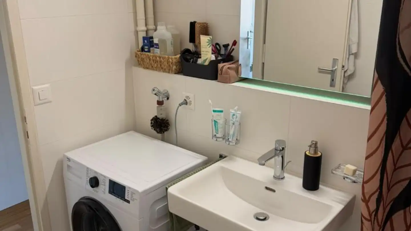 Appartement à louer - Rue Benjamin- Franklin, 1201 Genève - Photo 3