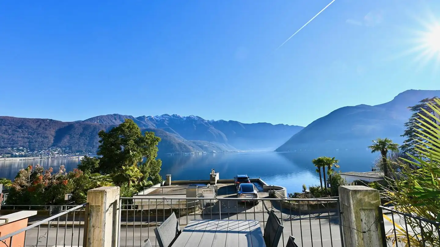 Casa a schiera in vendita - 6815 Melide - Foto 4