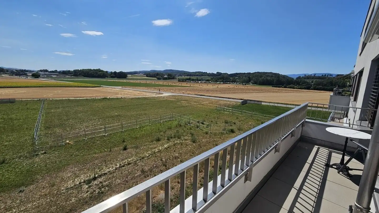Appartamento in affitto - Rives De La Broye, 1530 Payerne - Foto 4