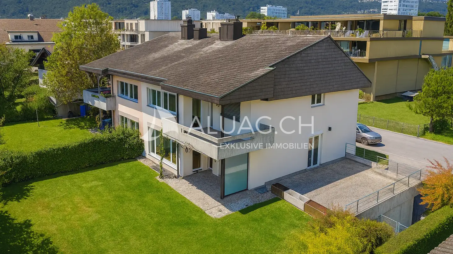 Wohnung mieten - 2560 Nidau - Foto 2