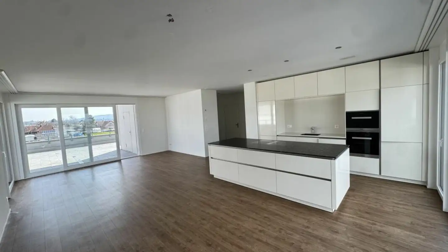 Appartement à louer - Thurstrasse, 8555 Müllheim Dorf - Photo 2