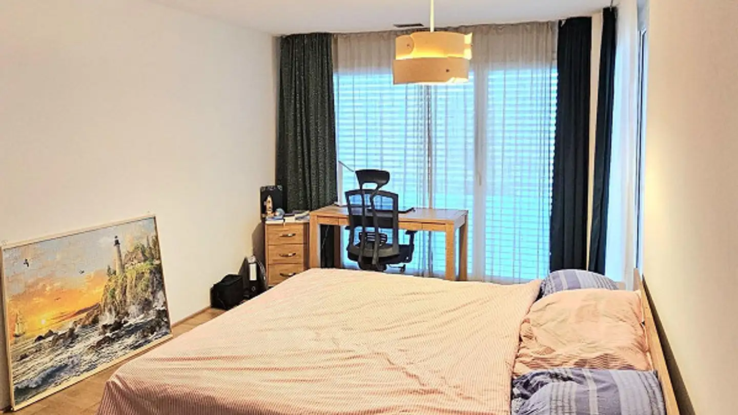 Appartement à louer - Masanserstrasse 181, 7000 Chur - Photo 3